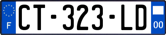 CT-323-LD