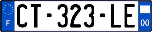 CT-323-LE