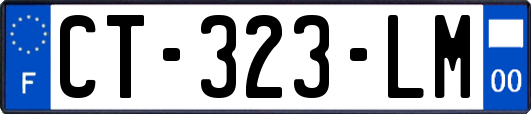 CT-323-LM