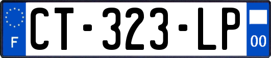 CT-323-LP
