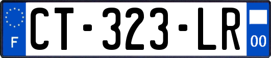 CT-323-LR