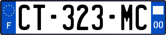 CT-323-MC