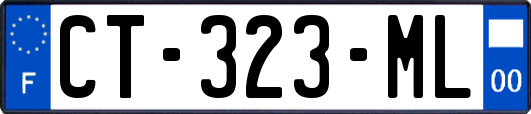 CT-323-ML