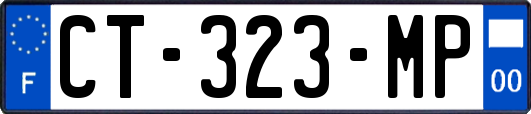 CT-323-MP