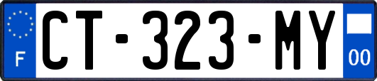 CT-323-MY