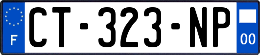 CT-323-NP