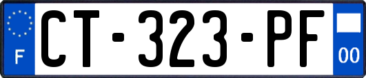 CT-323-PF