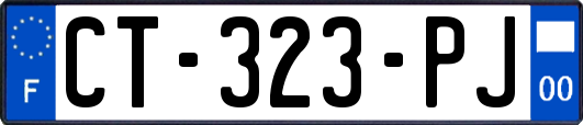 CT-323-PJ