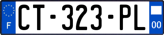 CT-323-PL