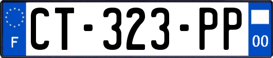 CT-323-PP