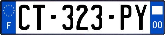 CT-323-PY