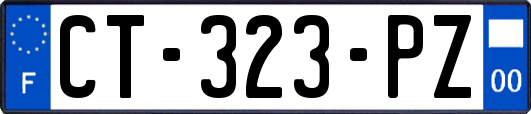 CT-323-PZ