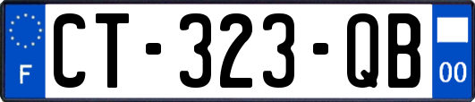 CT-323-QB