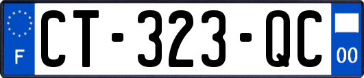 CT-323-QC