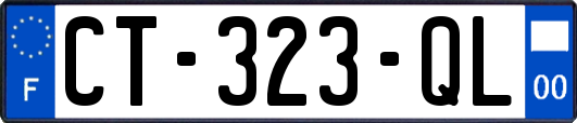 CT-323-QL