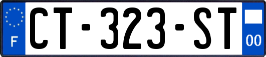 CT-323-ST