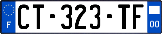 CT-323-TF