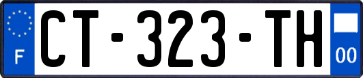 CT-323-TH