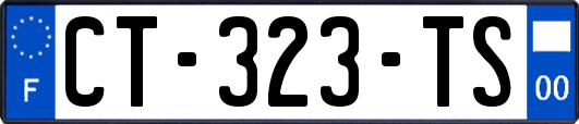 CT-323-TS