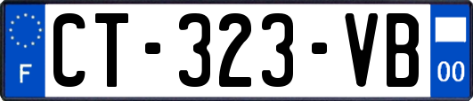 CT-323-VB