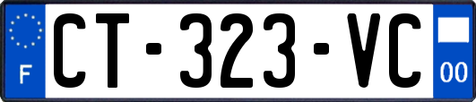 CT-323-VC