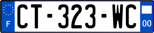 CT-323-WC