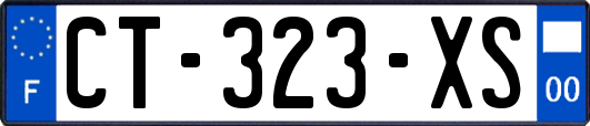 CT-323-XS