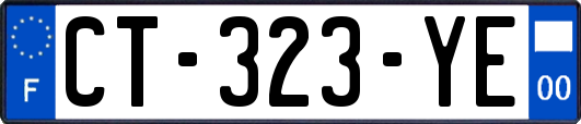 CT-323-YE