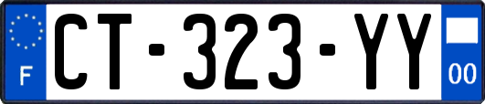 CT-323-YY