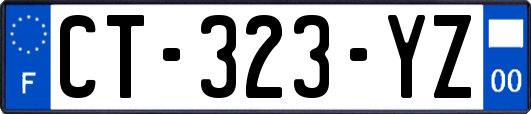 CT-323-YZ