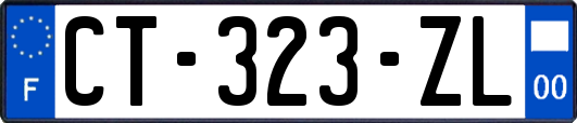 CT-323-ZL