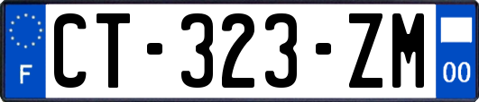 CT-323-ZM