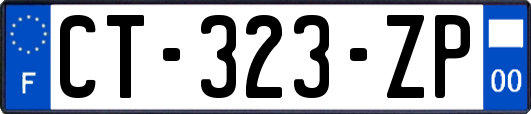 CT-323-ZP