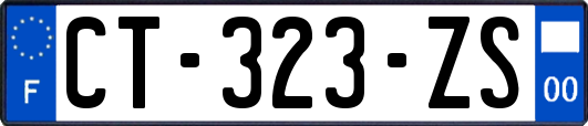 CT-323-ZS