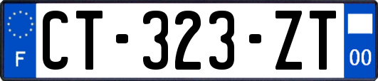 CT-323-ZT