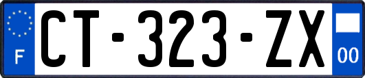 CT-323-ZX