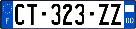 CT-323-ZZ