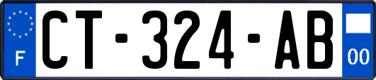 CT-324-AB