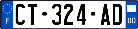 CT-324-AD