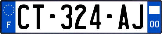 CT-324-AJ