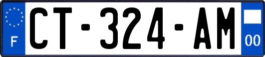 CT-324-AM