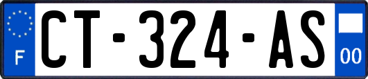 CT-324-AS