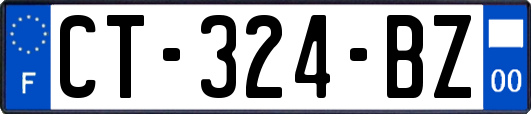 CT-324-BZ