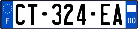 CT-324-EA