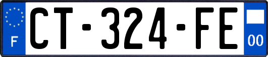 CT-324-FE
