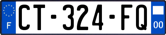 CT-324-FQ