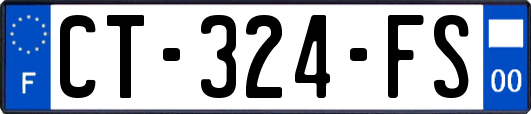 CT-324-FS