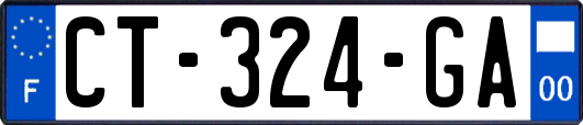 CT-324-GA