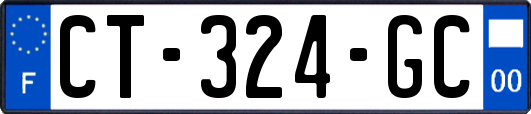 CT-324-GC