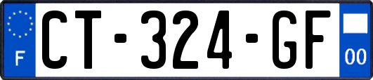 CT-324-GF